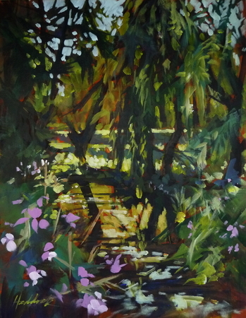 West Creek