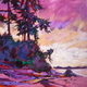 Western Sunset