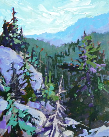 Whistler Vista