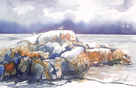White Island