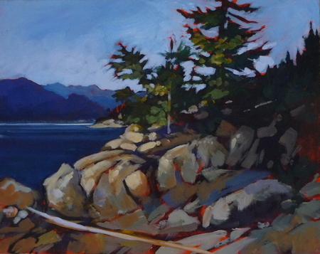Whytecliff Park