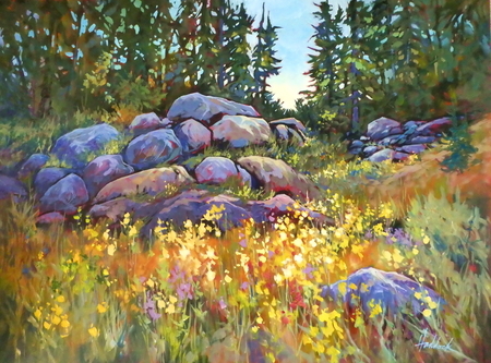 Wildflower Rhythms