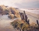 Winter Beach, Normandy