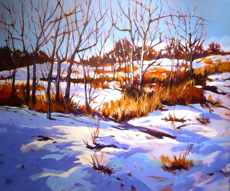 Winter Counterpoint