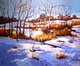 Winter Counterpoint