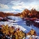 Winter Echoes
