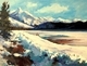 Winter Frosting