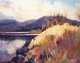 Winter on the Fraser