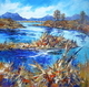 Winter on the Polder