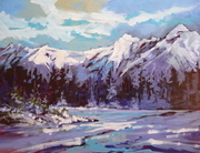 winter vista